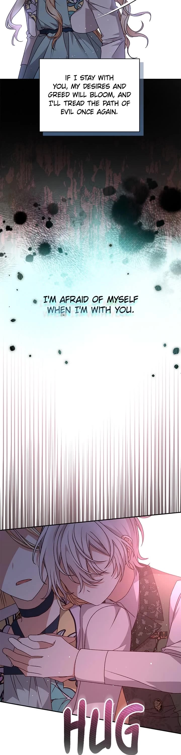 The Tyrant Wants to Live a Virtuous Life Chapter 33 page 36 - Chapter 33: Episode 33