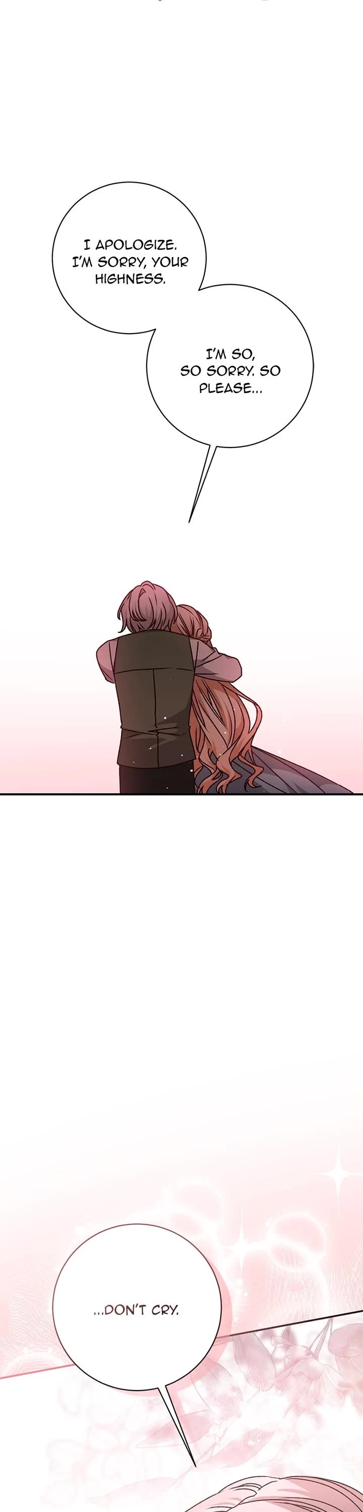 The Tyrant Wants to Live a Virtuous Life Chapter 33 page 37 - Chapter 33: Episode 33