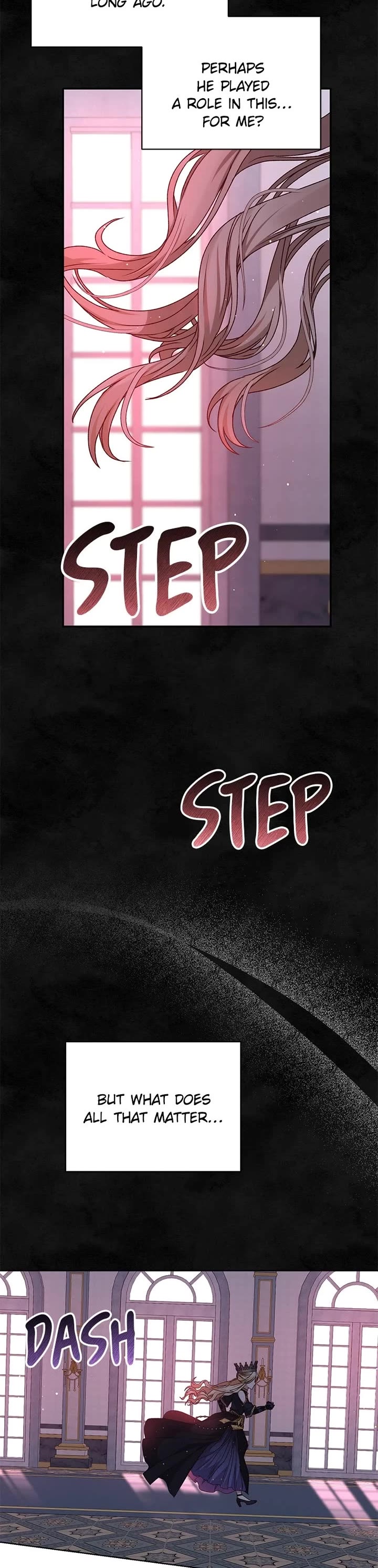 The Tyrant Wants to Live a Virtuous Life Chapter 33 page 5 - Chapter 33: Episode 33