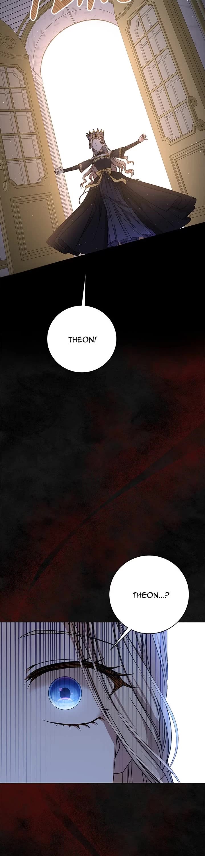 The Tyrant Wants to Live a Virtuous Life Chapter 33 page 7 - Chapter 33: Episode 33