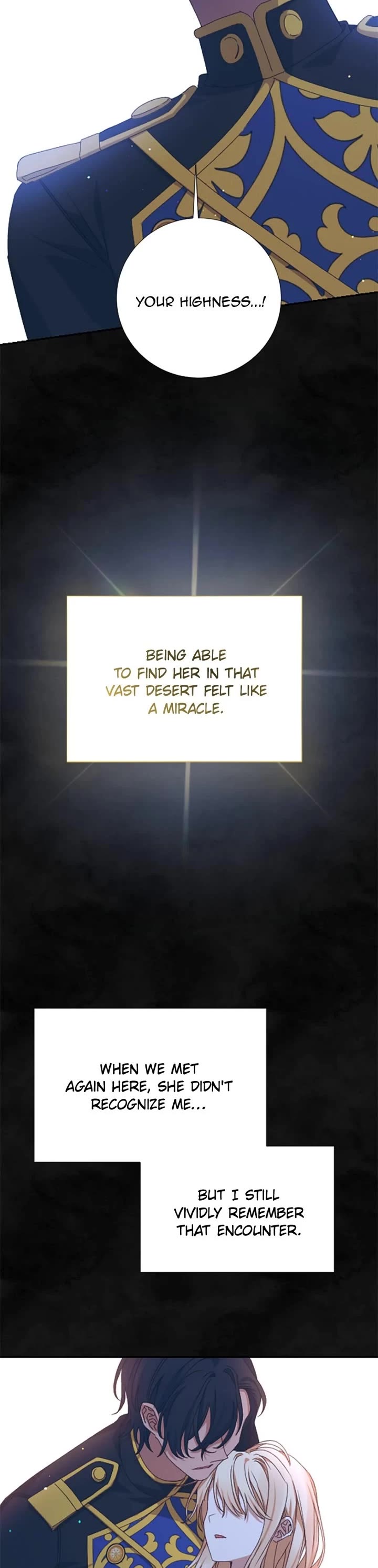The Tyrant Wants to Live a Virtuous Life Chapter 34 page 14 - Chapter 34: Episode 34