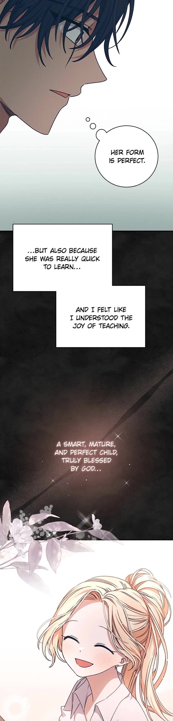 The Tyrant Wants to Live a Virtuous Life Chapter 34 page 18 - Chapter 34: Episode 34