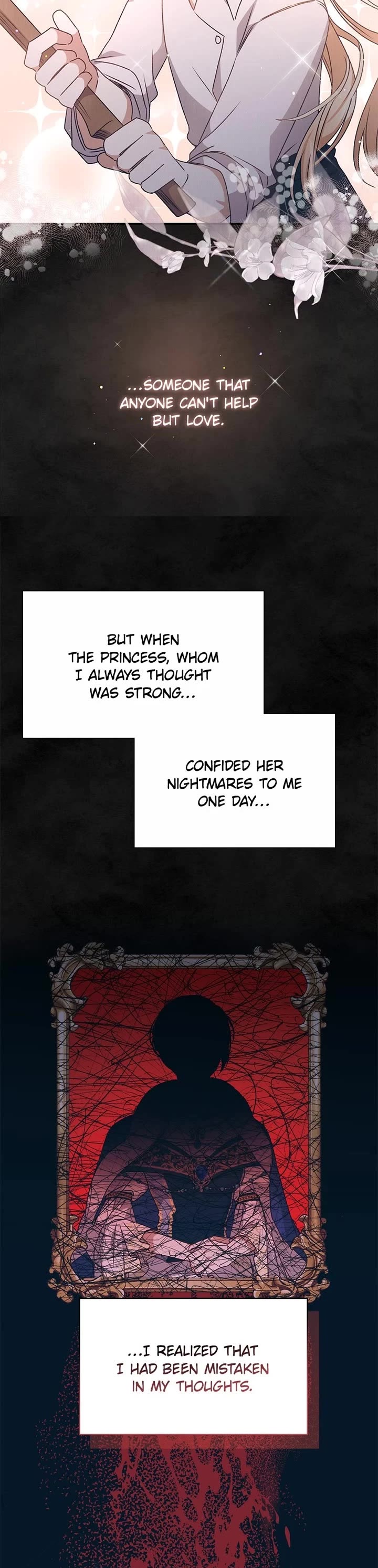 The Tyrant Wants to Live a Virtuous Life Chapter 34 page 19 - Chapter 34: Episode 34