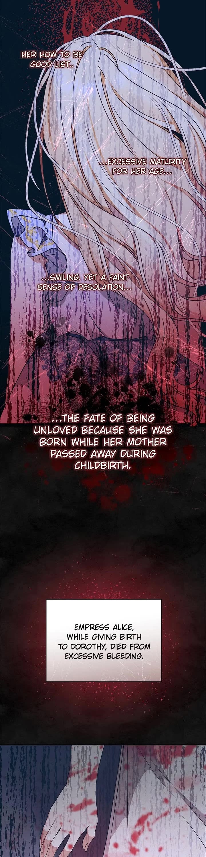 The Tyrant Wants to Live a Virtuous Life Chapter 34 page 20 - Chapter 34: Episode 34