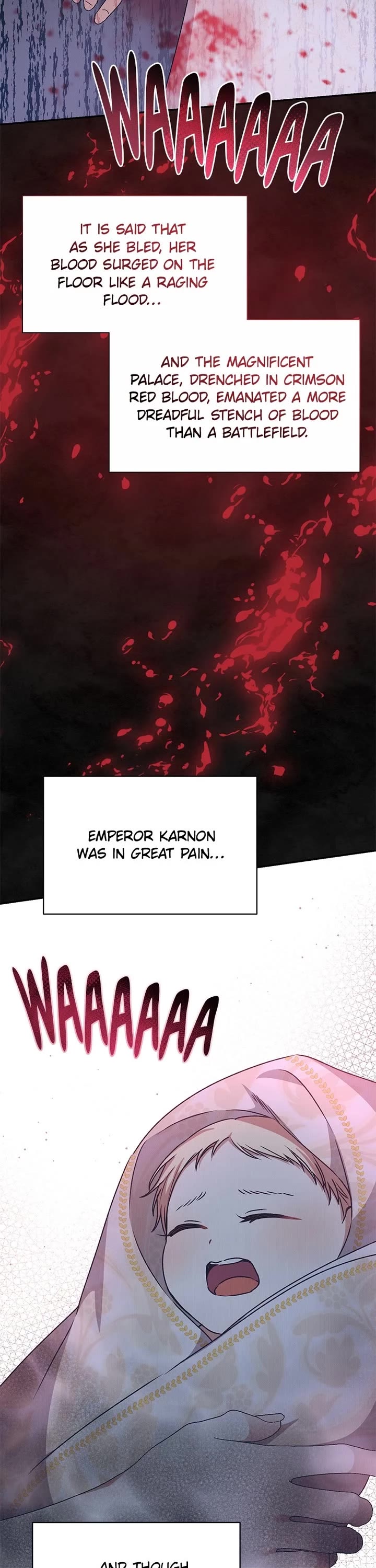 The Tyrant Wants to Live a Virtuous Life Chapter 34 page 21 - Chapter 34: Episode 34