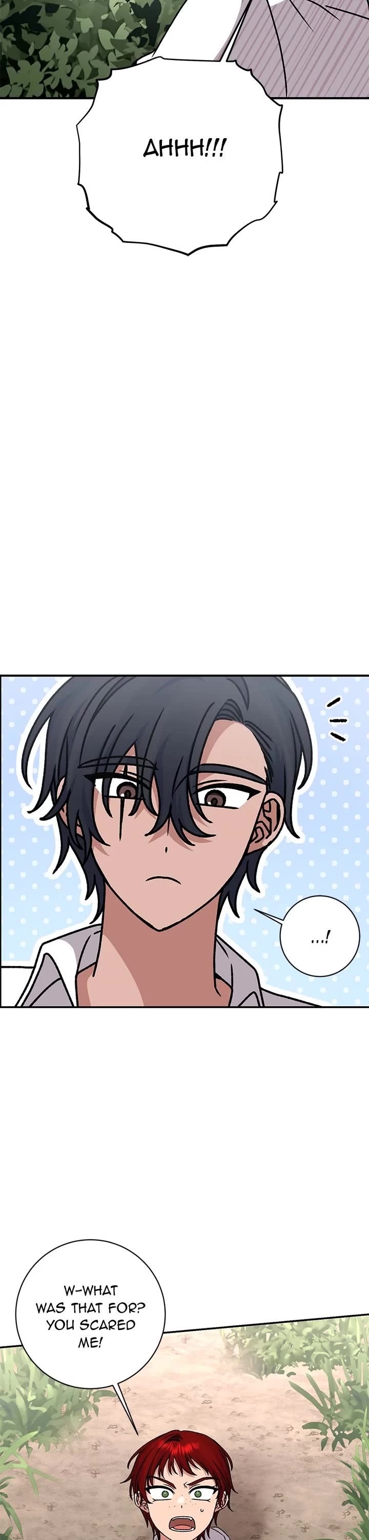 The Tyrant Wants to Live a Virtuous Life Chapter 34 page 26 - Chapter 34: Episode 34