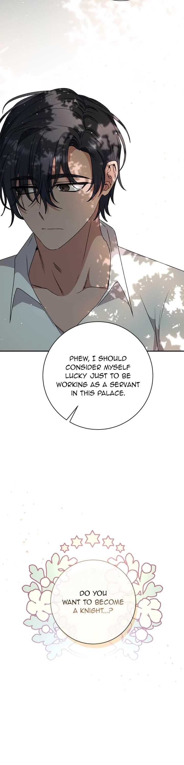 The Tyrant Wants to Live a Virtuous Life Chapter 34 page 30 - Chapter 34: Episode 34