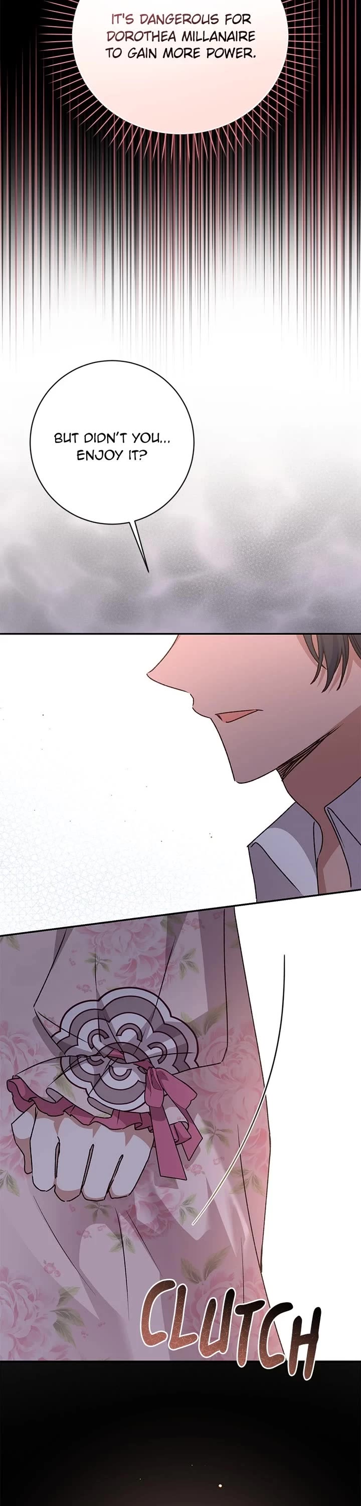 The Tyrant Wants to Live a Virtuous Life Chapter 34 page 38 - Chapter 34: Episode 34