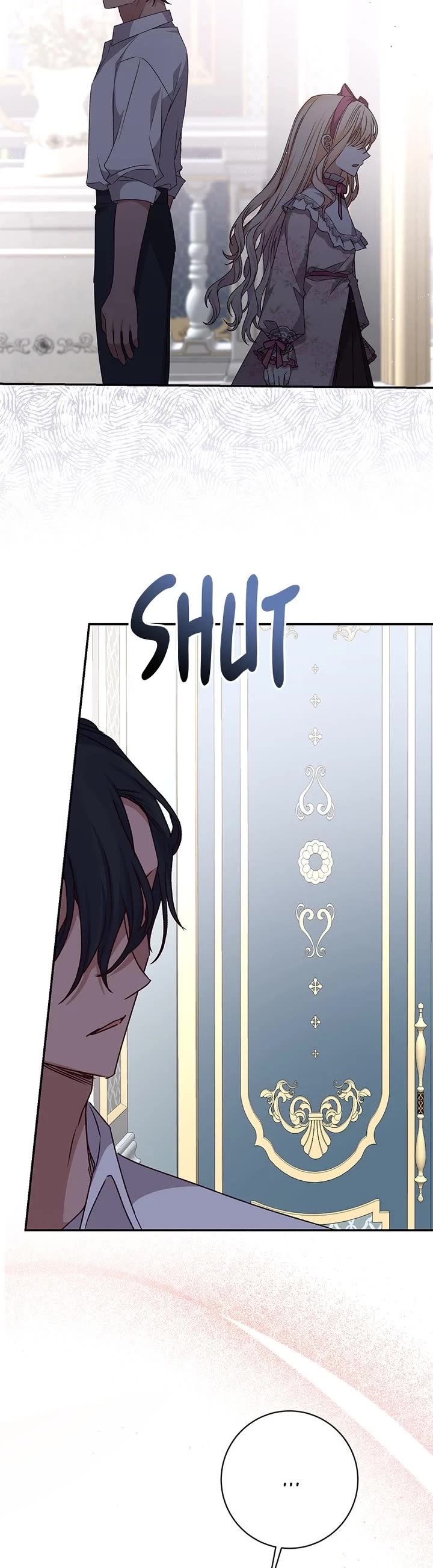The Tyrant Wants to Live a Virtuous Life Chapter 34 page 41 - Chapter 34: Episode 34