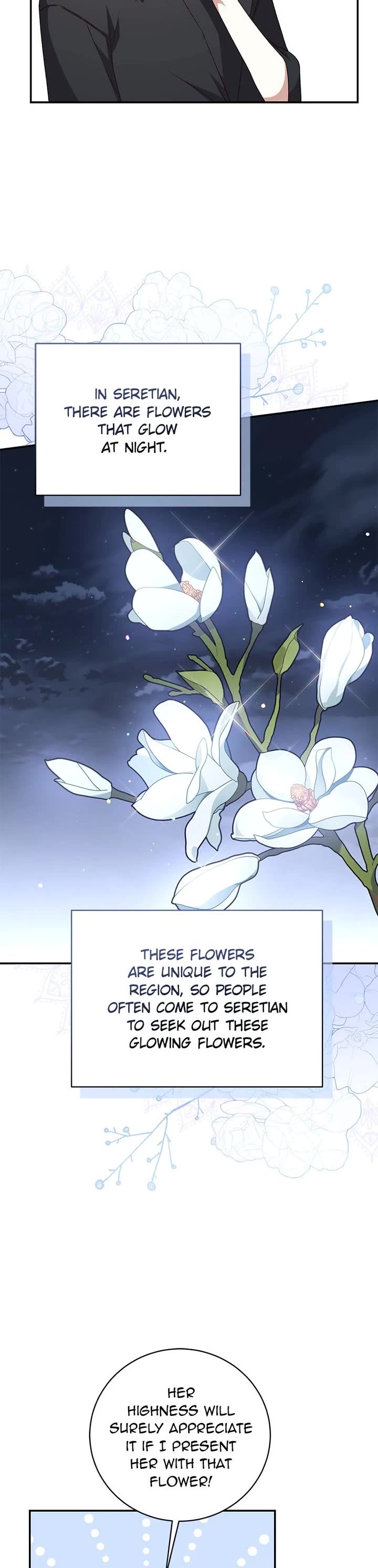 The Tyrant Wants to Live a Virtuous Life Chapter 35 page 10 - Chapter 35: Episode 35