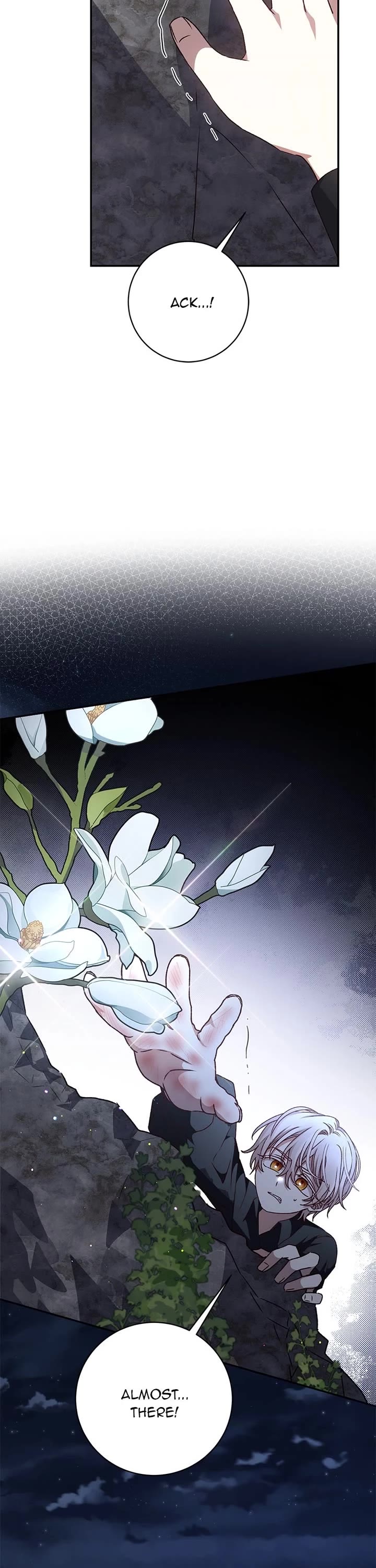 The Tyrant Wants to Live a Virtuous Life Chapter 35 page 23 - Chapter 35: Episode 35