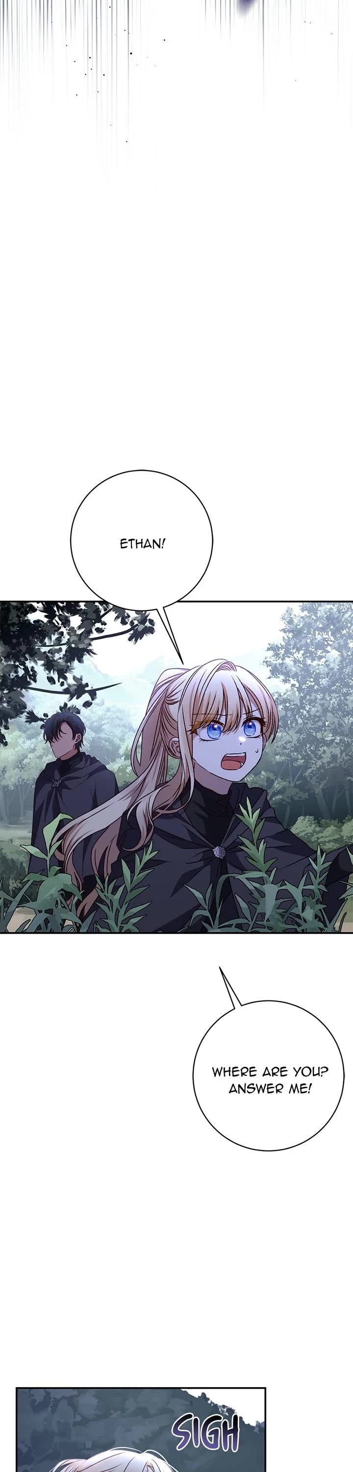 The Tyrant Wants to Live a Virtuous Life Chapter 35 page 26 - Chapter 35: Episode 35