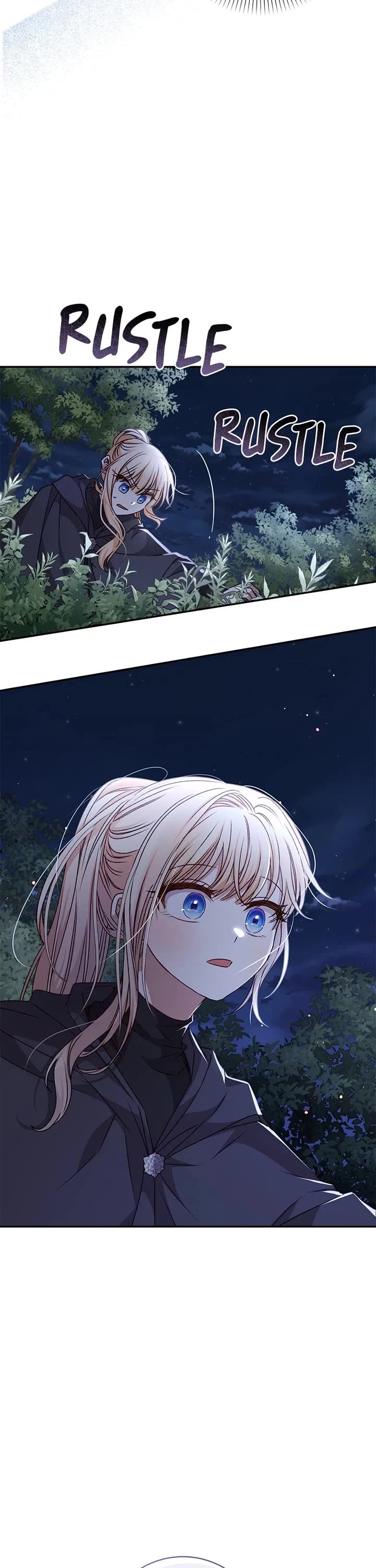 The Tyrant Wants to Live a Virtuous Life Chapter 35 page 28 - Chapter 35: Episode 35