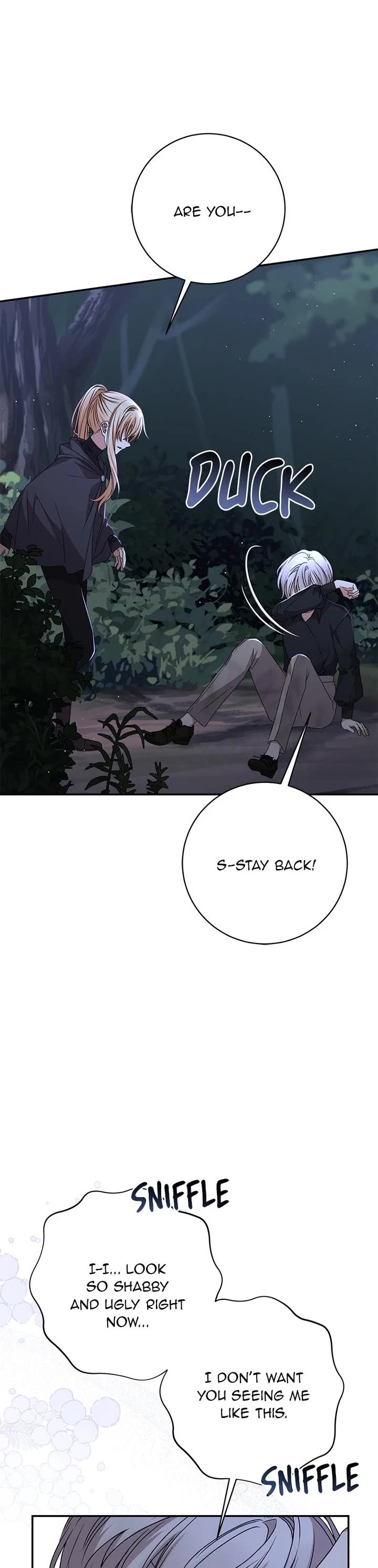 The Tyrant Wants to Live a Virtuous Life Chapter 35 page 30 - Chapter 35: Episode 35