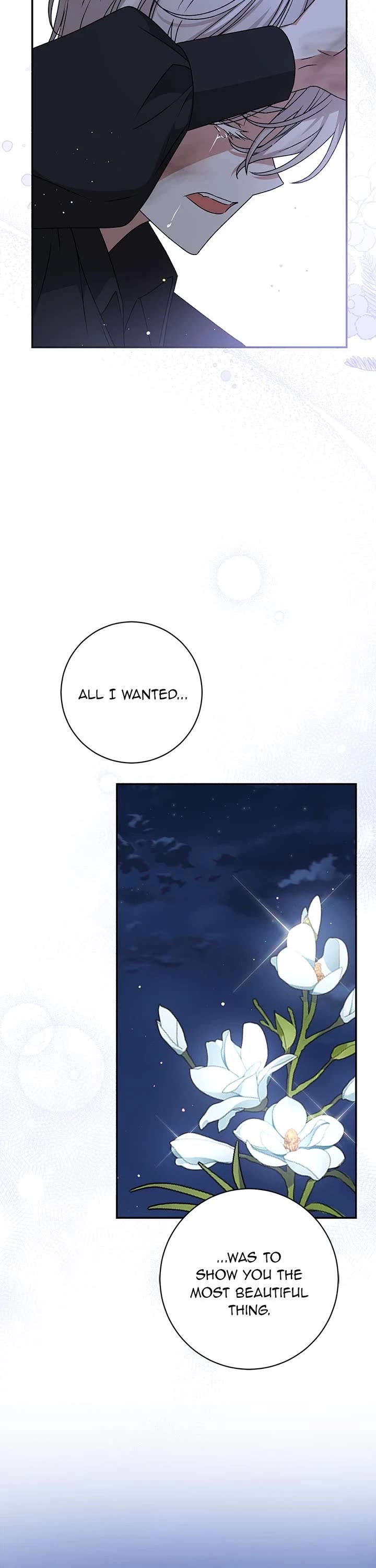 The Tyrant Wants to Live a Virtuous Life Chapter 35 page 31 - Chapter 35: Episode 35