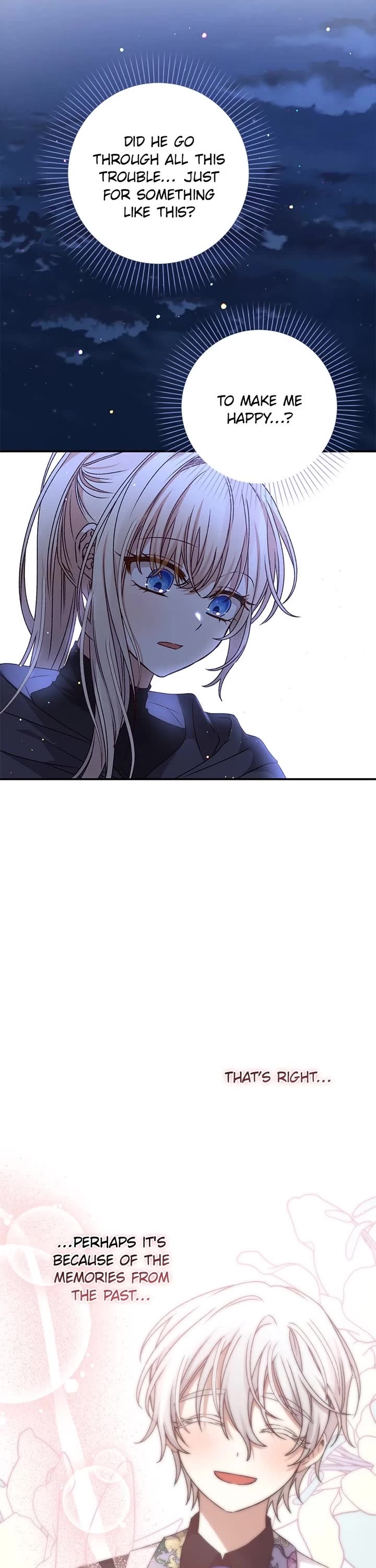 The Tyrant Wants to Live a Virtuous Life Chapter 35 page 32 - Chapter 35: Episode 35