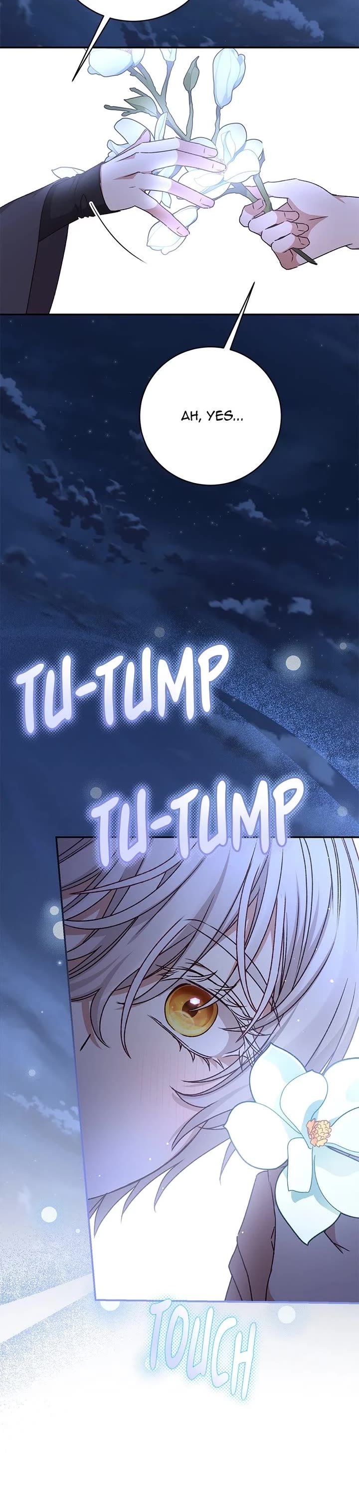The Tyrant Wants to Live a Virtuous Life Chapter 35 page 37 - Chapter 35: Episode 35