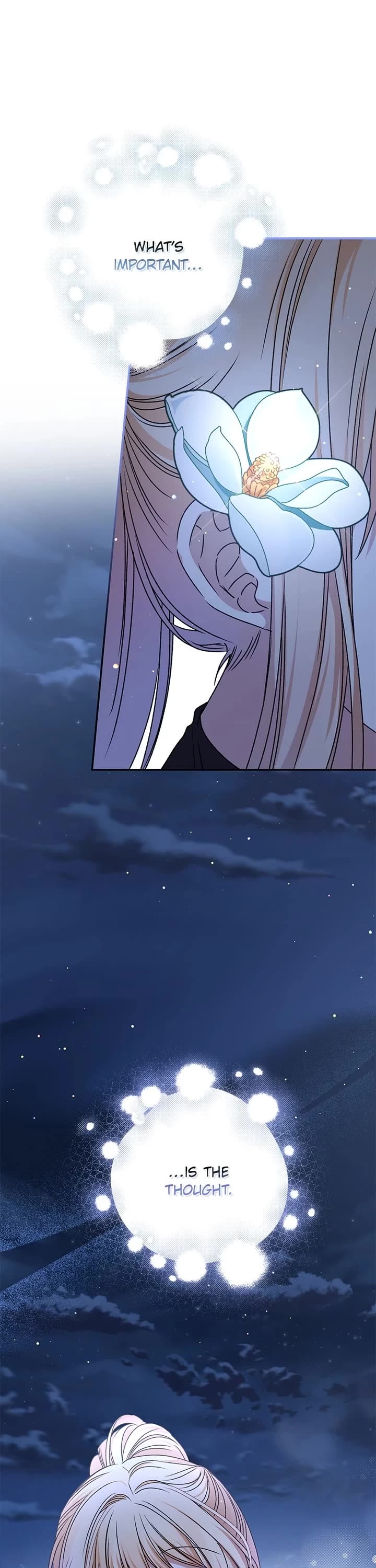 The Tyrant Wants to Live a Virtuous Life Chapter 35 page 38 - Chapter 35: Episode 35