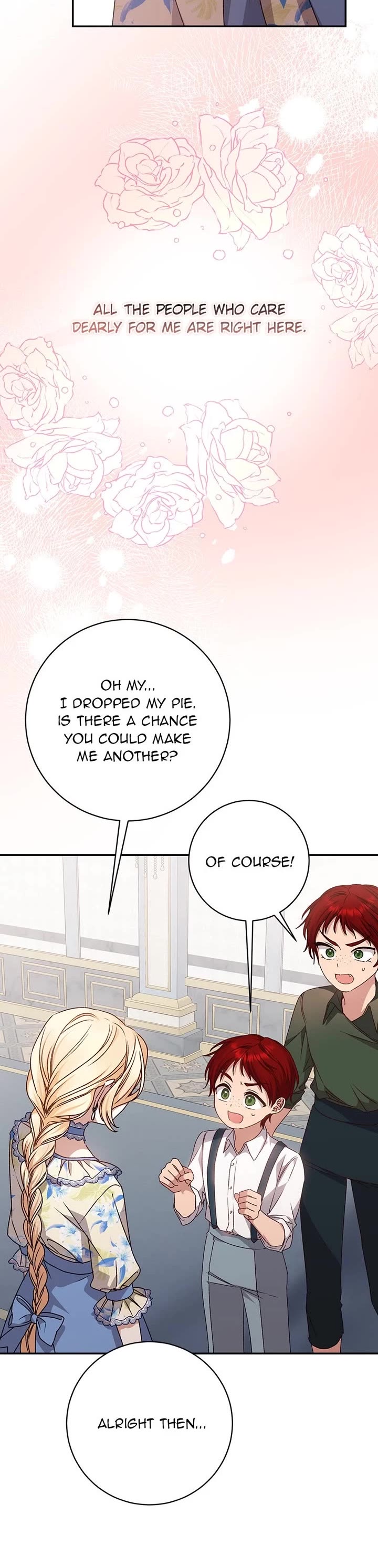 The Tyrant Wants to Live a Virtuous Life Chapter 36 page 15 - Chapter 36: Episode 36