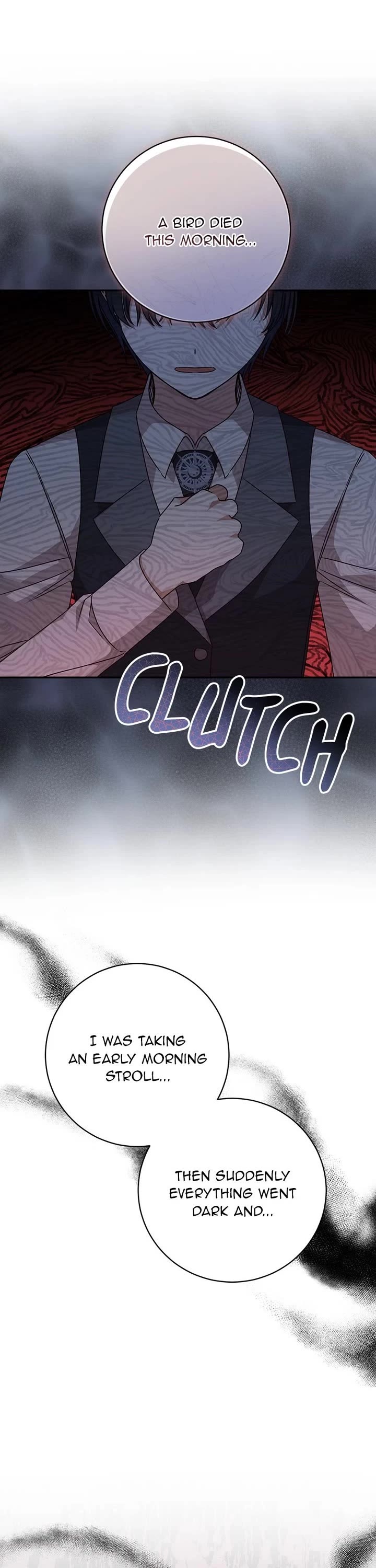 The Tyrant Wants to Live a Virtuous Life Chapter 36 page 27 - Chapter 36: Episode 36