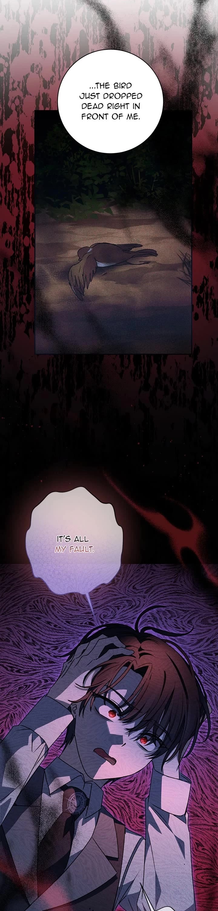 The Tyrant Wants to Live a Virtuous Life Chapter 36 page 28 - Chapter 36: Episode 36
