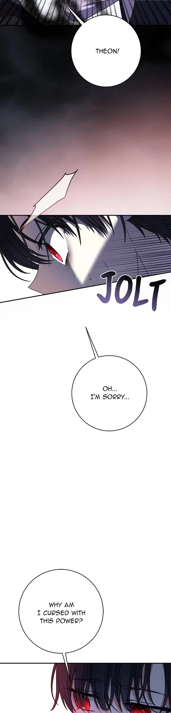 The Tyrant Wants to Live a Virtuous Life Chapter 36 page 30 - Chapter 36: Episode 36