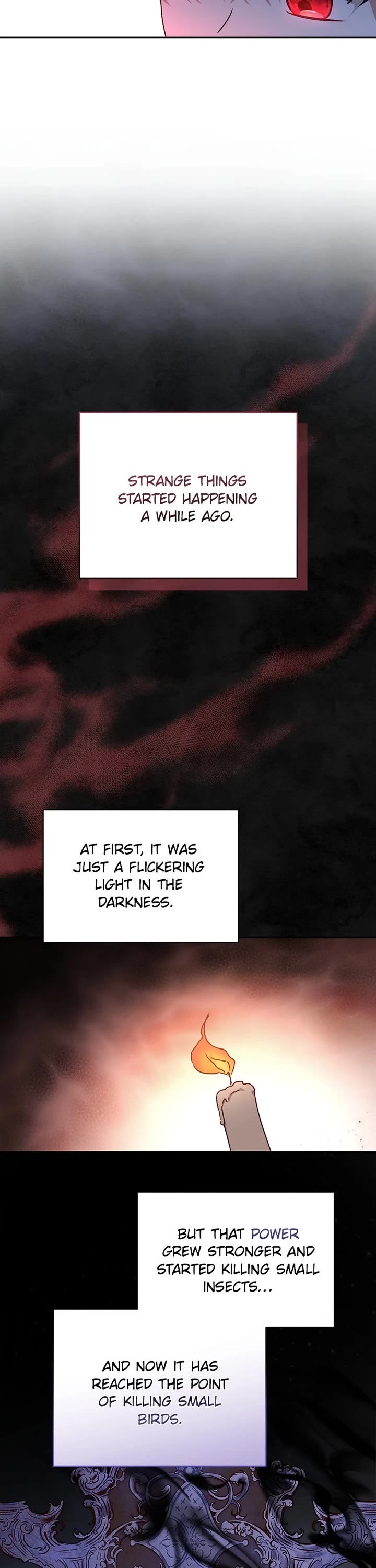 The Tyrant Wants to Live a Virtuous Life Chapter 36 page 31 - Chapter 36: Episode 36