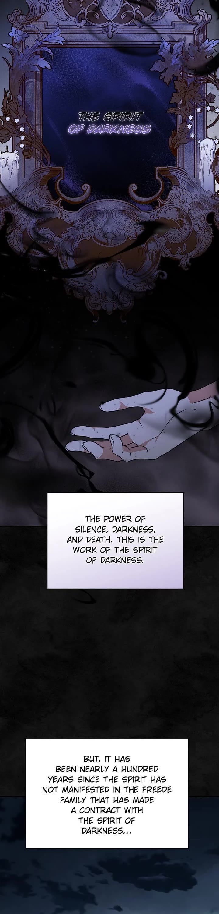 The Tyrant Wants to Live a Virtuous Life Chapter 36 page 32 - Chapter 36: Episode 36