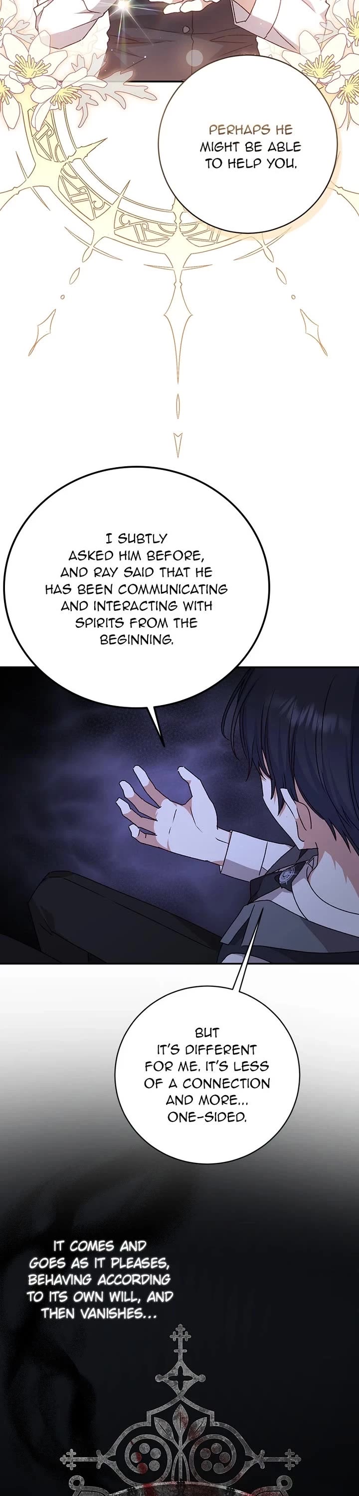 The Tyrant Wants to Live a Virtuous Life Chapter 36 page 36 - Chapter 36: Episode 36