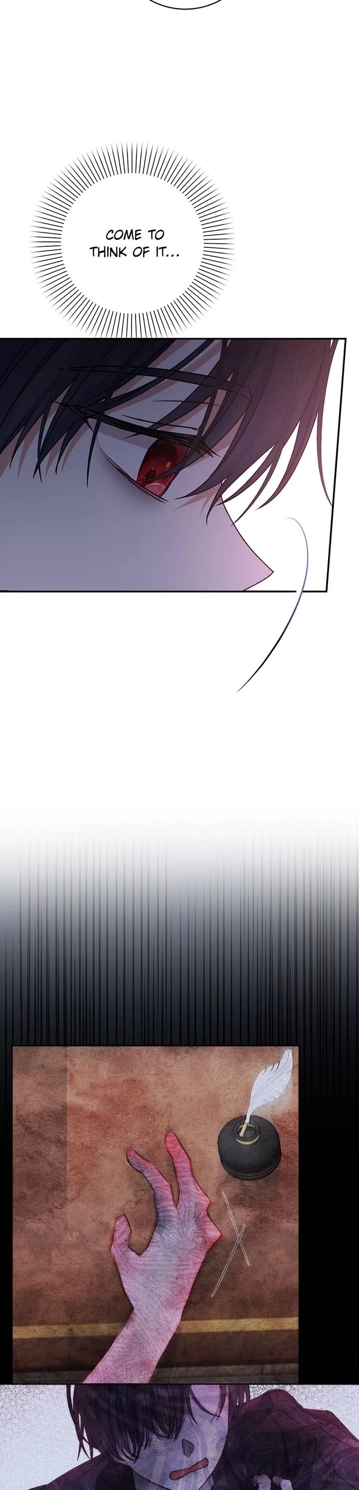 The Tyrant Wants to Live a Virtuous Life Chapter 36 page 40 - Chapter 36: Episode 36