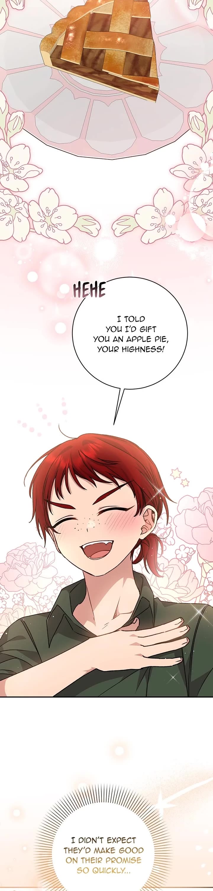 The Tyrant Wants to Live a Virtuous Life Chapter 36 page 7 - Chapter 36: Episode 36