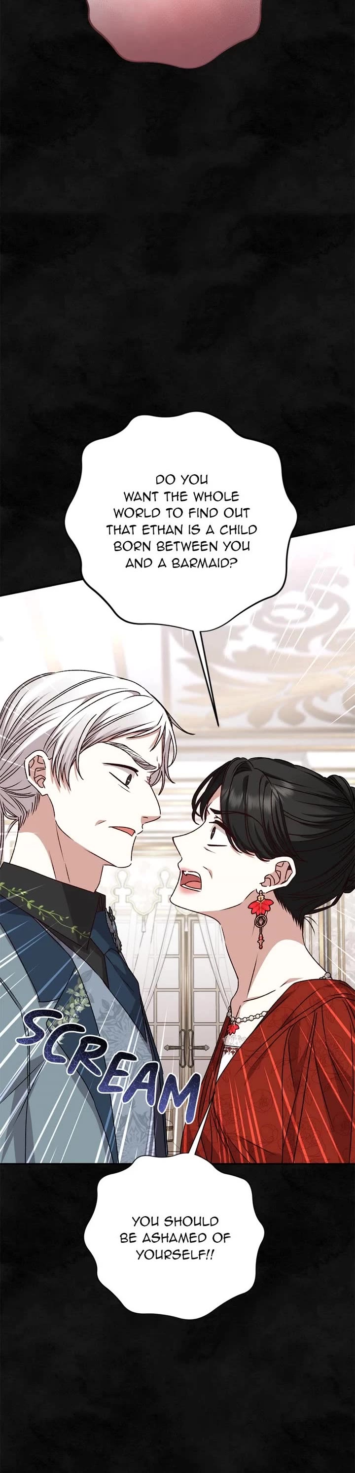 The Tyrant Wants to Live a Virtuous Life Chapter 37 page 10 - Chapter 37: Episode 37