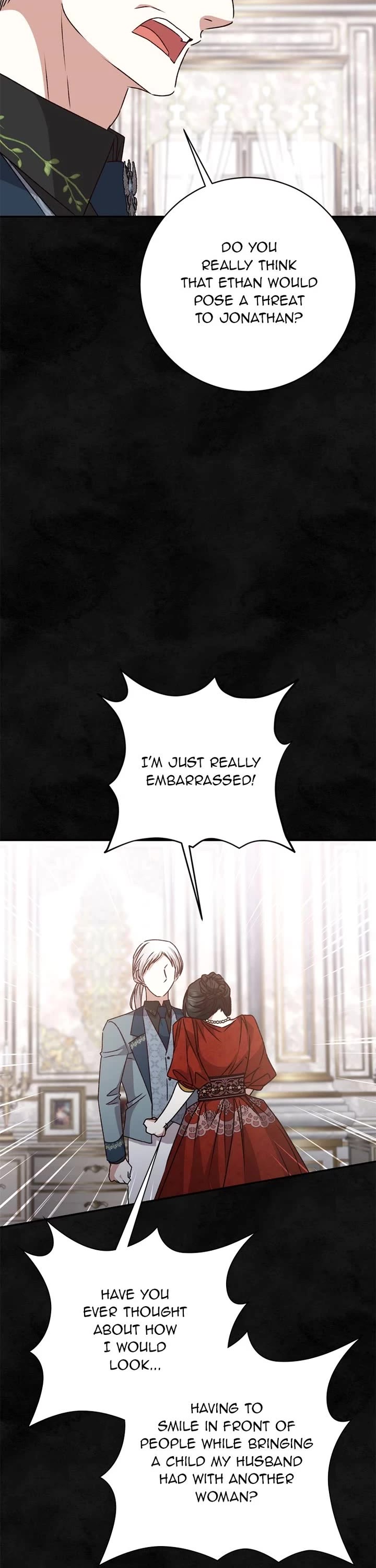 The Tyrant Wants to Live a Virtuous Life Chapter 37 page 12 - Chapter 37: Episode 37