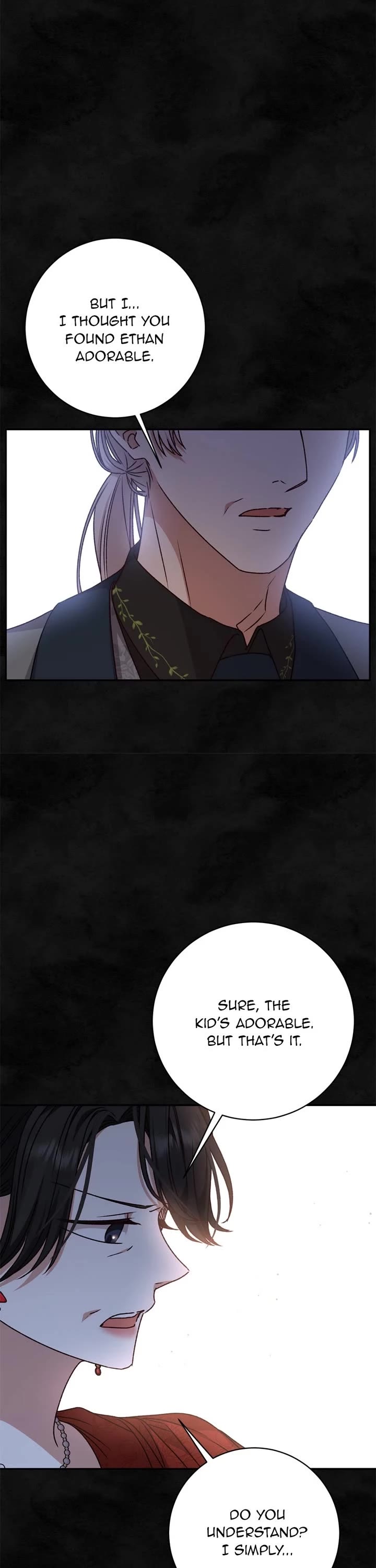 The Tyrant Wants to Live a Virtuous Life Chapter 37 page 13 - Chapter 37: Episode 37