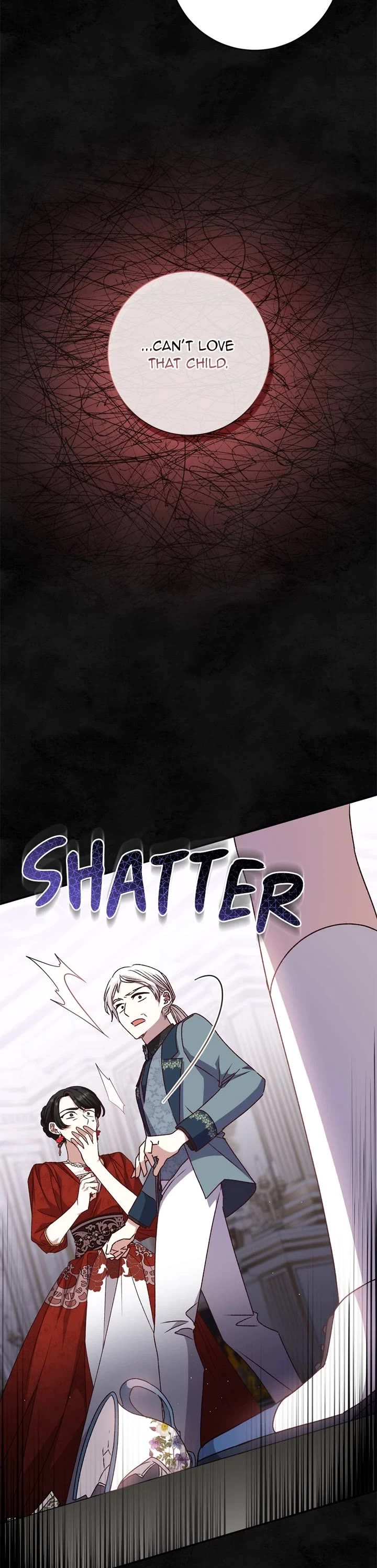 The Tyrant Wants to Live a Virtuous Life Chapter 37 page 14 - Chapter 37: Episode 37