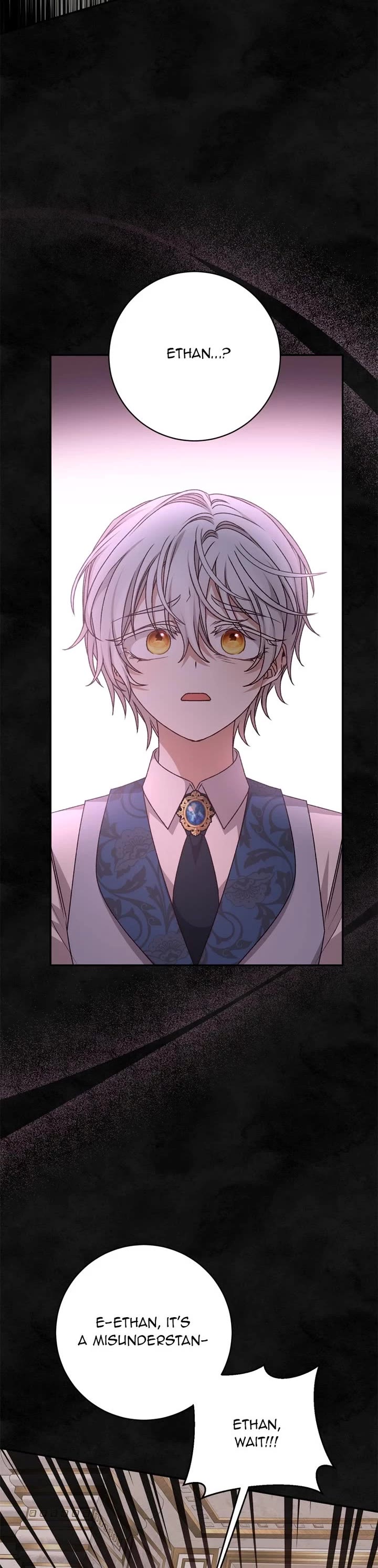 The Tyrant Wants to Live a Virtuous Life Chapter 37 page 15 - Chapter 37: Episode 37