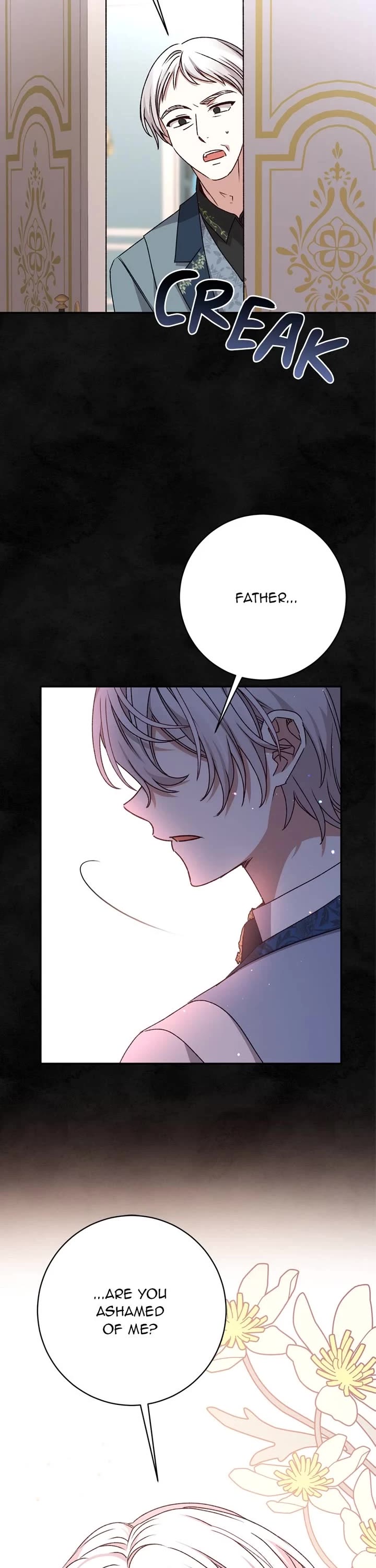 The Tyrant Wants to Live a Virtuous Life Chapter 37 page 17 - Chapter 37: Episode 37
