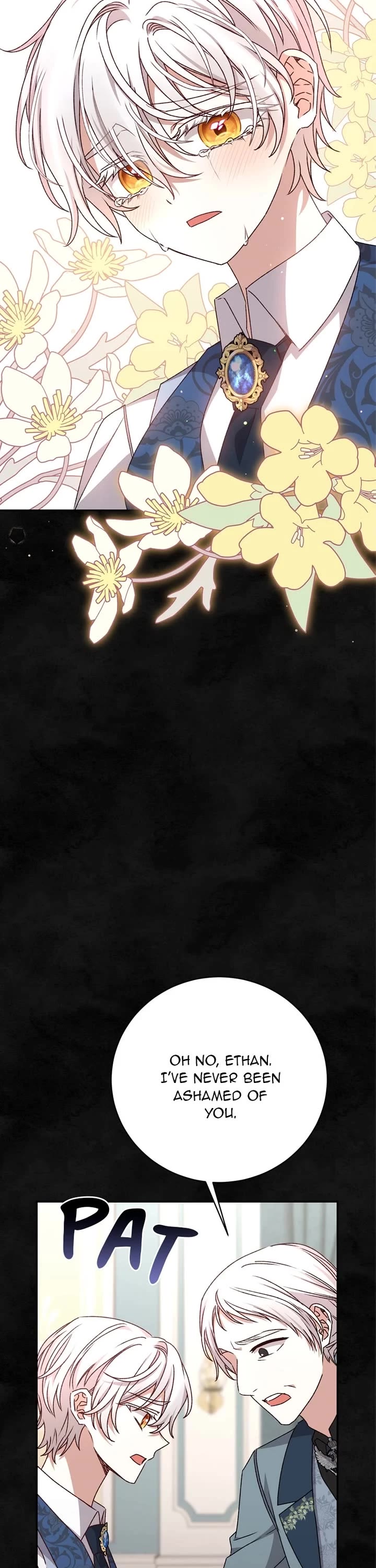 The Tyrant Wants to Live a Virtuous Life Chapter 37 page 18 - Chapter 37: Episode 37