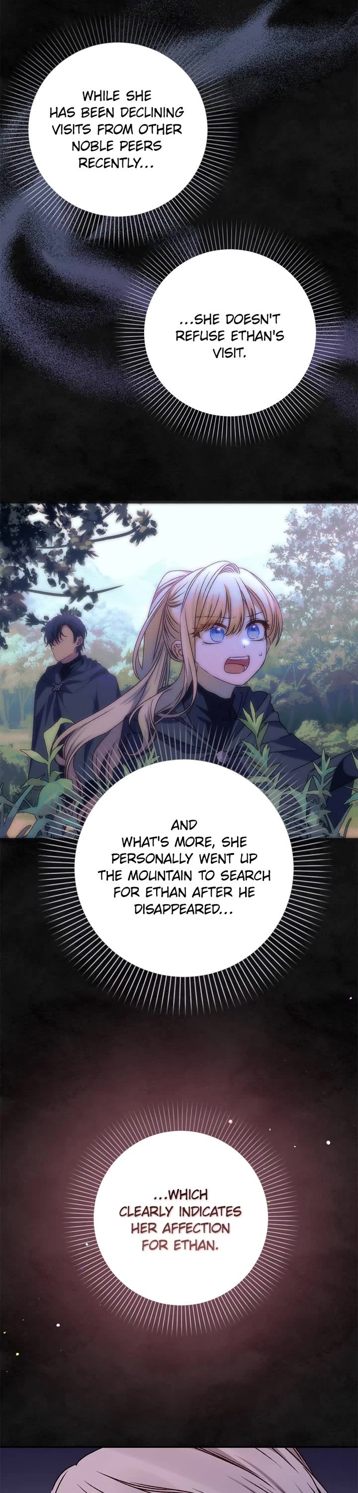 The Tyrant Wants to Live a Virtuous Life Chapter 37 page 2 - Chapter 37: Episode 37