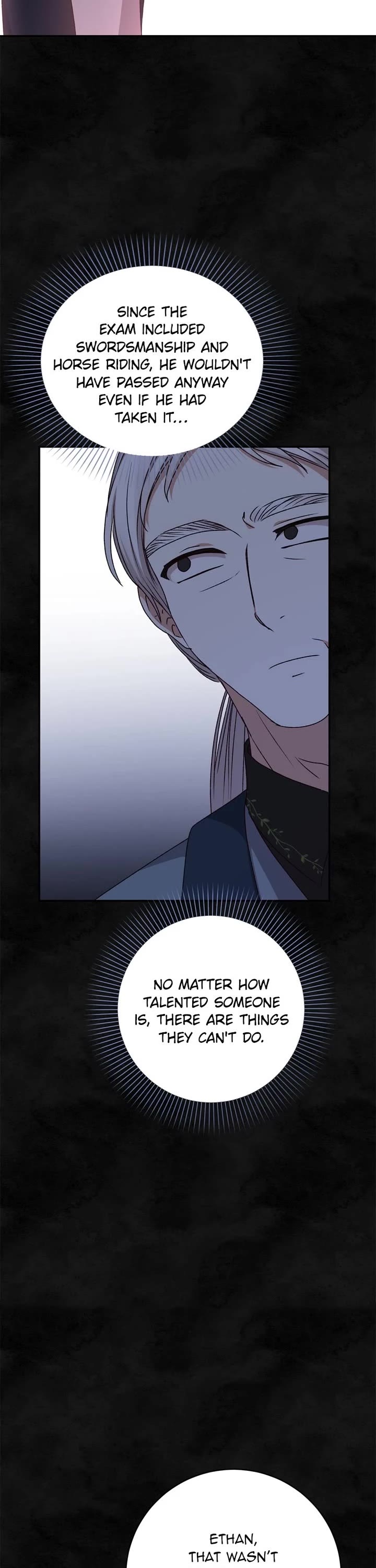 The Tyrant Wants to Live a Virtuous Life Chapter 37 page 22 - Chapter 37: Episode 37