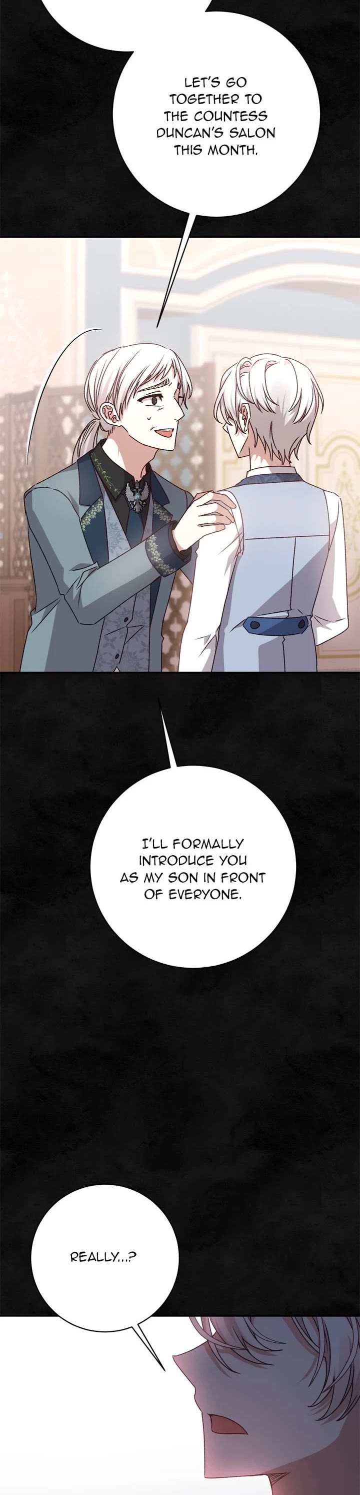 The Tyrant Wants to Live a Virtuous Life Chapter 37 page 25 - Chapter 37: Episode 37