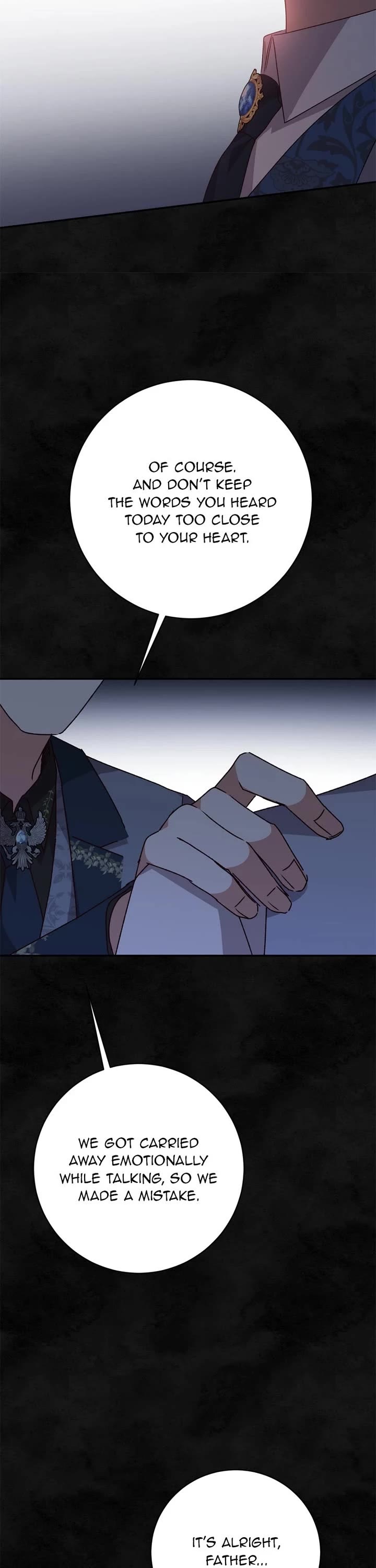 The Tyrant Wants to Live a Virtuous Life Chapter 37 page 26 - Chapter 37: Episode 37