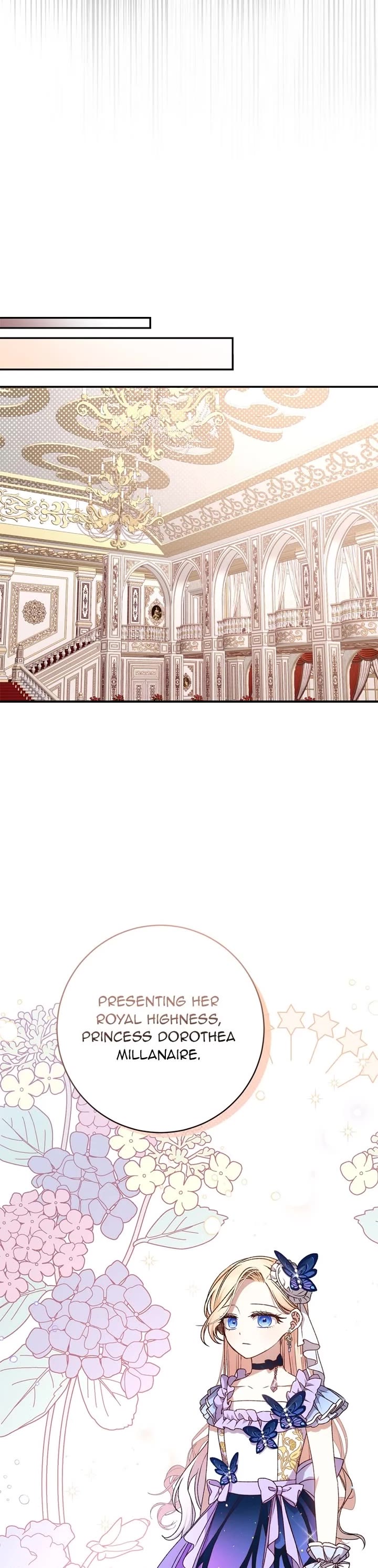 The Tyrant Wants to Live a Virtuous Life Chapter 37 page 29 - Chapter 37: Episode 37