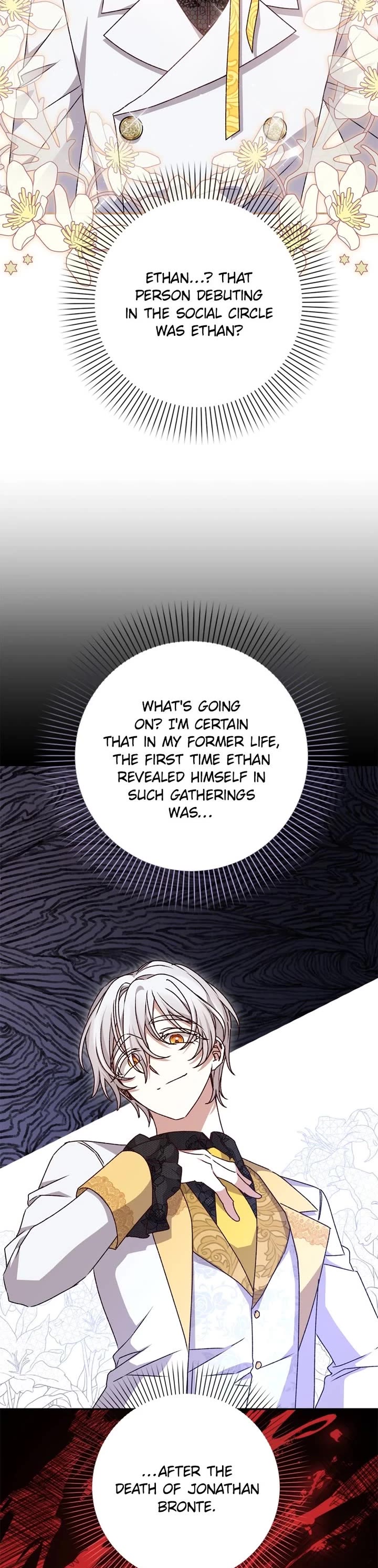 The Tyrant Wants to Live a Virtuous Life Chapter 37 page 34 - Chapter 37: Episode 37