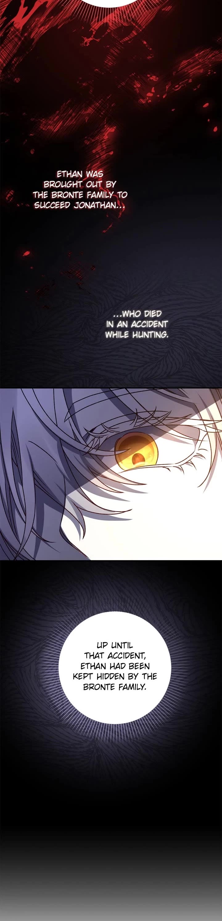 The Tyrant Wants to Live a Virtuous Life Chapter 37 page 35 - Chapter 37: Episode 37
