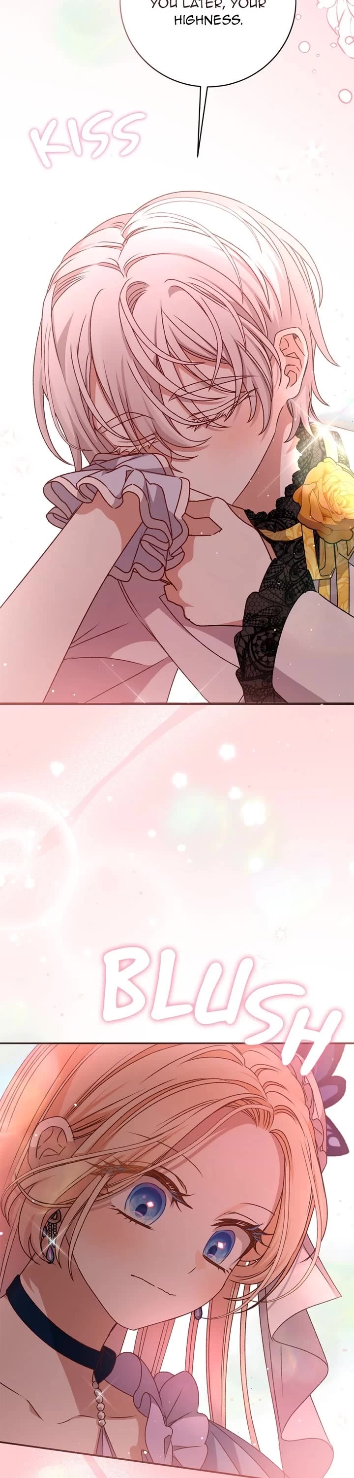 The Tyrant Wants to Live a Virtuous Life Chapter 37 page 41 - Chapter 37: Episode 37