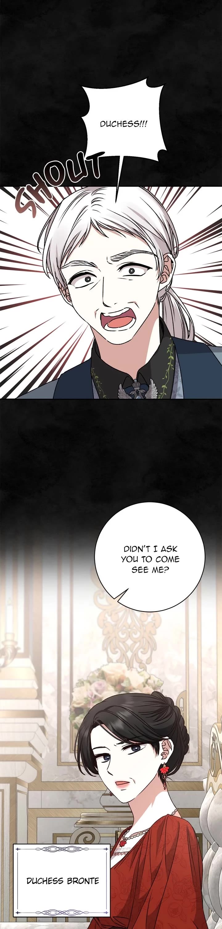 The Tyrant Wants to Live a Virtuous Life Chapter 37 page 7 - Chapter 37: Episode 37