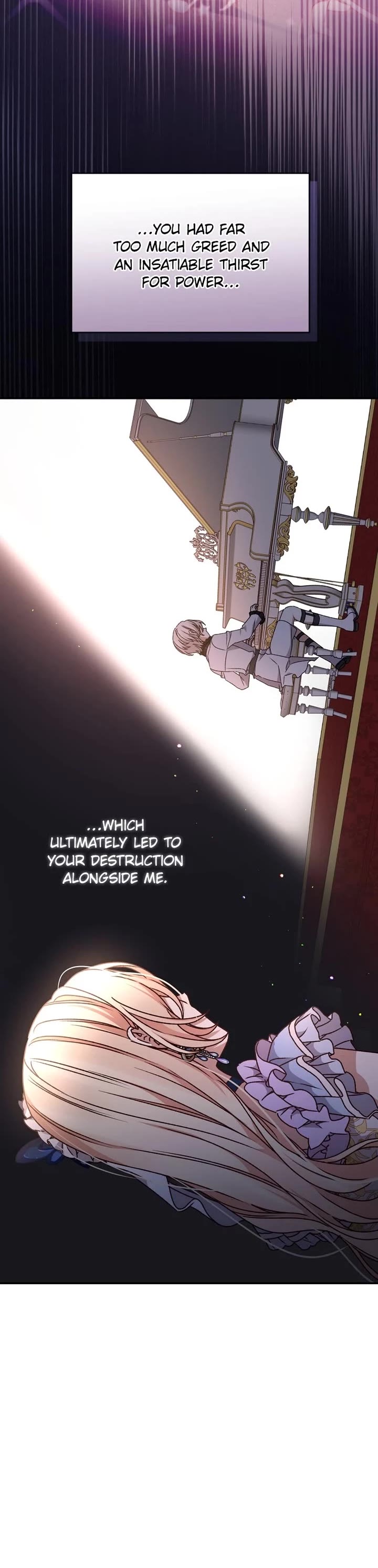 The Tyrant Wants to Live a Virtuous Life Chapter 38 page 15 - Chapter 38: Episode 38