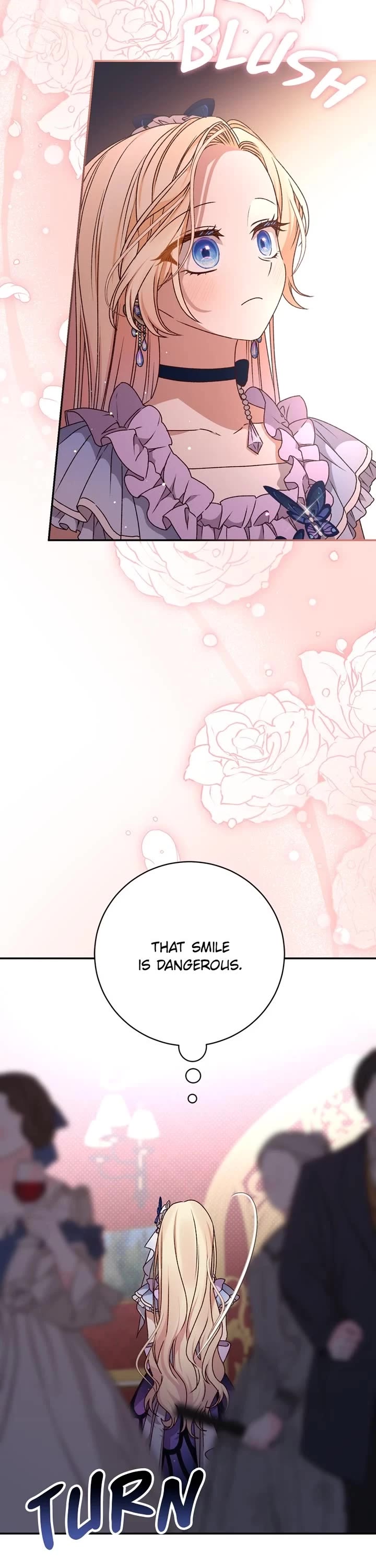 The Tyrant Wants to Live a Virtuous Life Chapter 38 page 18 - Chapter 38: Episode 38
