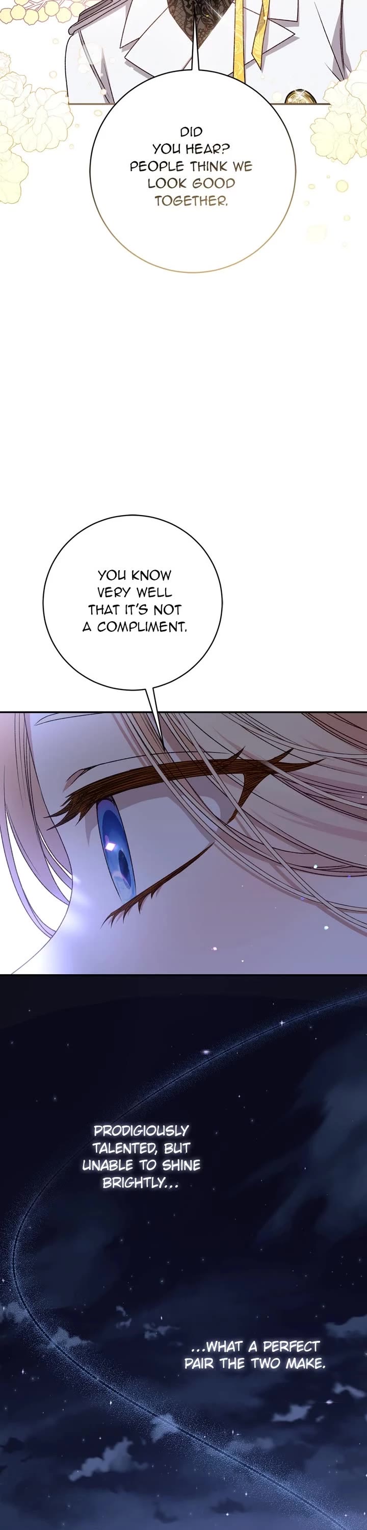 The Tyrant Wants to Live a Virtuous Life Chapter 38 page 23 - Chapter 38: Episode 38